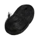 4 x 5m Black Nylon Anti-Bird Netting with 50 Cable Ties