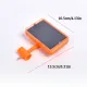 Smart Ultrasonic Bird Repeller Solar Powered Automatic Device