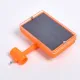 Smart Ultrasonic Bird Repeller Solar Powered Automatic Device