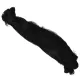 Black Nylon Anti-Bird Netting 15 x 7.5m for Garden, Farm and Orchard