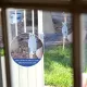 Holographic Reflective Fake Owl Bird Repellent Scare Device